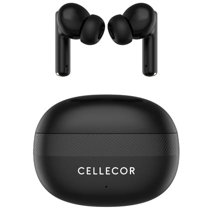 Cellecor C105 Tune-Black