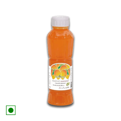 Hitkary Mazing Mango, 750 ml Bottle