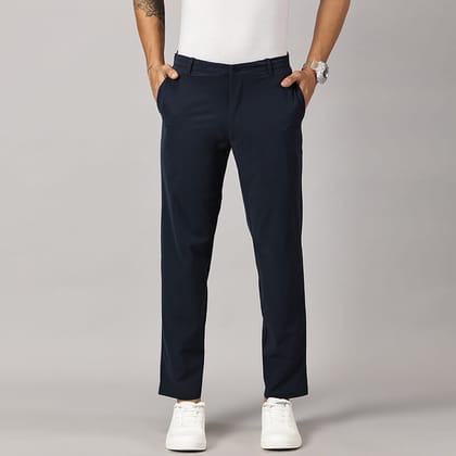 Office Joggers Lite-Navy / M