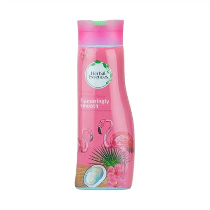 Herbal Essences Flamazingly Smooth Shampoo 400ml