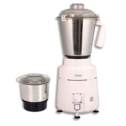 Magic Mixer Grinder 1400W 2 JAR COMMERCIAL 45MM-Magic Mixer Grinder 1400W (2 JAR) COMMERCIAL 45MM