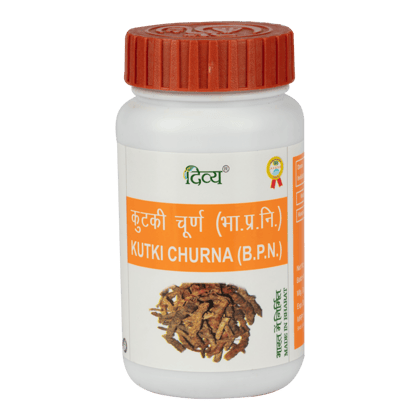 KUTKI CHURNA 50 G