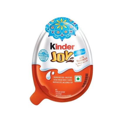 Kinder Joy, 20 gm Cup