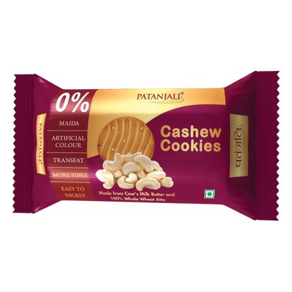 CASHEW COOKIES 58 GM-T