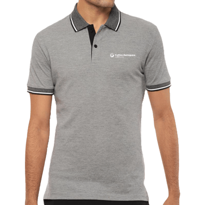 Hummel Eunike Polo-Small / Grey