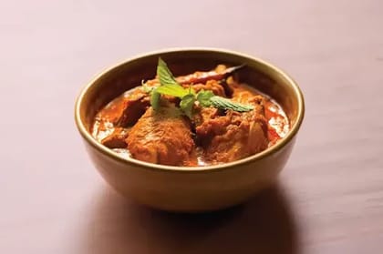 Tawa Mutton