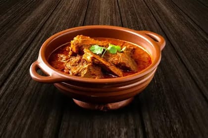 Mutton Nihari