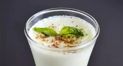 Lassi Salted