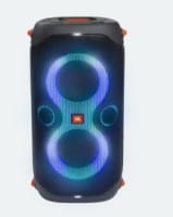 JBL Party Speaker 160 Watts Party Box110IN (Black)