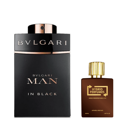 Bvlgari Men in Black-50 ML