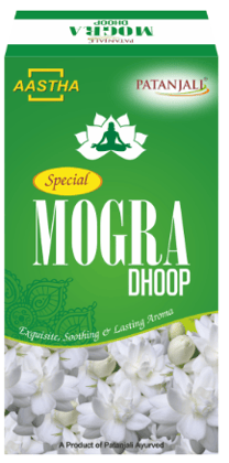 AASTHA MOGRA DHOOP -10 STICK