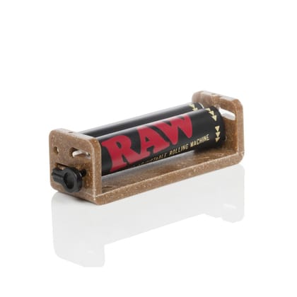 RAW 2-Way Adjustable Rolling Machine - 79mm