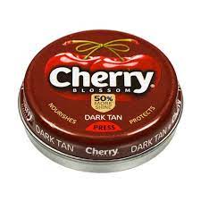 Cherry Blossom Dark Tan 40Gm