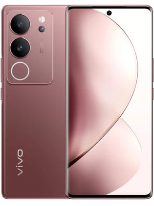 VIVO V29 (8+128) RED