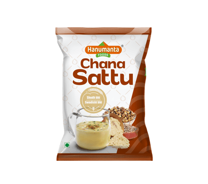 HANUMANTA SATTU -200GM