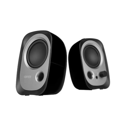 Edifier USB Powered Speakers  R12U-Black