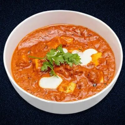 Paneer Butter Masala