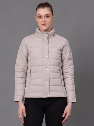 Red Tape Casual Jacket for Women | Stylish, Cozy and Comfortable