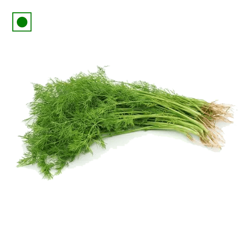 Dill Leaves\, 250 gm Loose