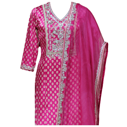 Kurta Set