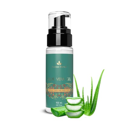 Pure Aloe Vera Gel 150 ml