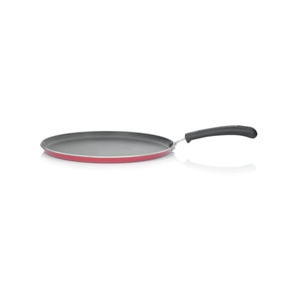 Premier Non Stick Supreme Flat Tawa - 24 cm