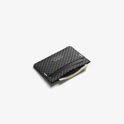 Molecule Cardholder-Black