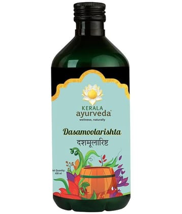 Kerala Ayurveda Dasamoolarishta 450 ml