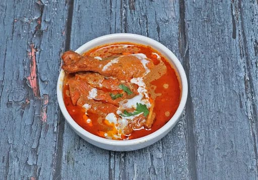 Chicken Curry