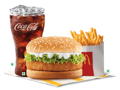 McVeggie VM ®
