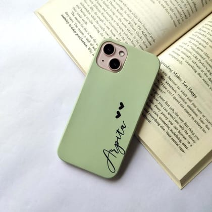 Cute Avocado Slim Matte Case V2 For Redmi/Xiaomi-Redmi 13 5G / With Holder