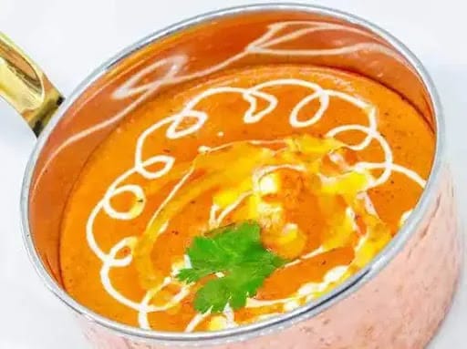 Shahi Paneer