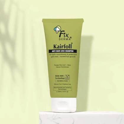 Kairfoll Anti Hair Loss Shampoo-200ml