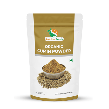 Organic Cumin Powder/ Jeera Powder-250gm