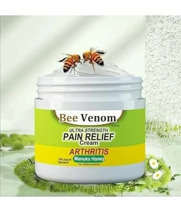 The Nile Pain Relief Cream ( Pack of 1 )