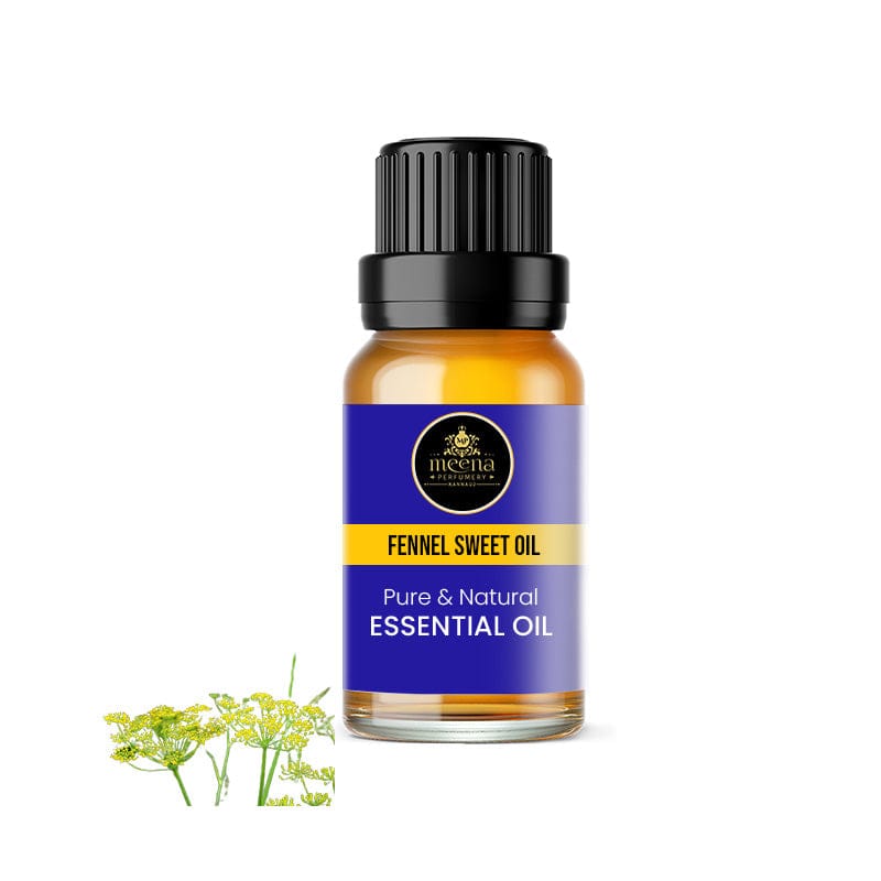 Fennel Sweet Oil-100 ML