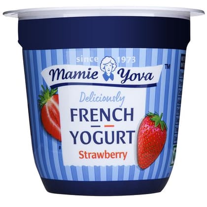 French Yogurt Stb 90 Gm