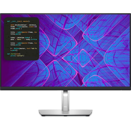 Dell P2723QE Ultra HD 4K 27 Monitor USB-C Hub IPS LED 27 Inch