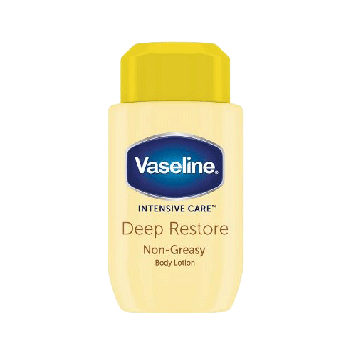 Vaseline Body Lotion Intensive Care Deep Restore 20ml