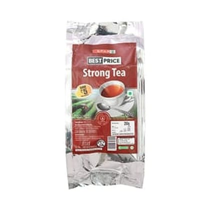 Bp Strong Tea 250 gm