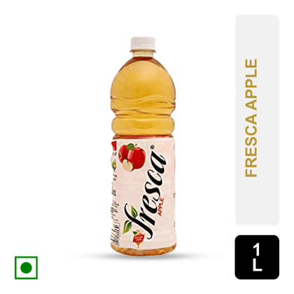 Fresca Apple, 1 L Bottle