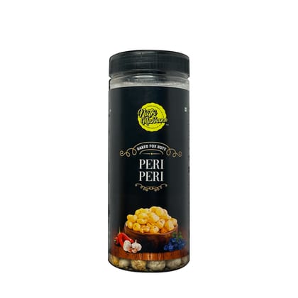 Peri Peri Flavoured Makhana