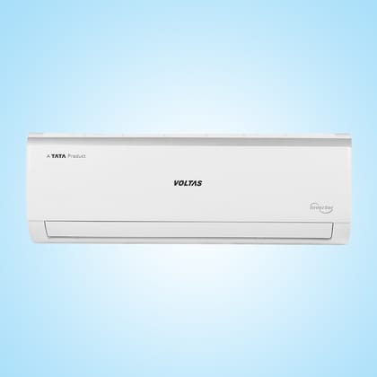 Voltas Adjustable Inverter Split AC, 2 Ton, 3 star - 243V Vectra Elite