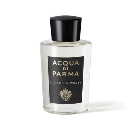 LILY OF THE VALLEY-Eau De Parfum / 180 / Unisex