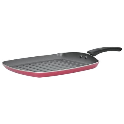 Premier Non Stick Grill Fry Pan