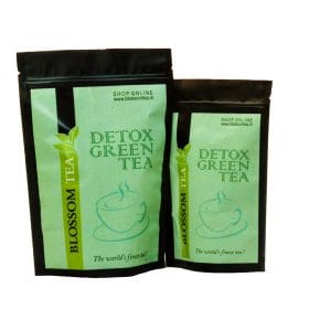 Detox Green Tea