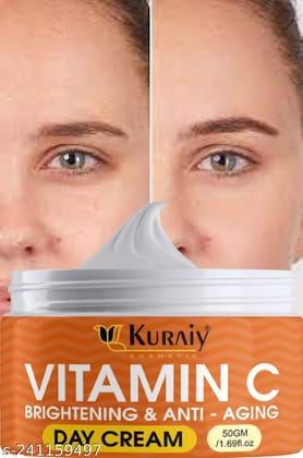 KURAIY Fancy Day And Night Cream