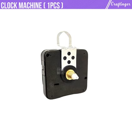 Clock Machine-1