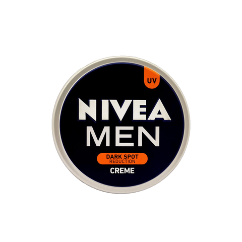 Nivea Men Dark Spot Reduction Creme, 75 ml Tin