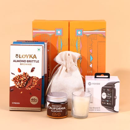 Diwali Celebration Hamper